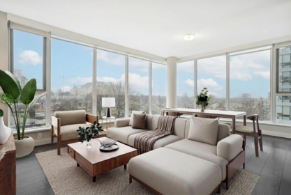 613 1618 Quebec Street, Vancouver, BC, Mount Pleasant VE — 2 bed apartment/condo for sale