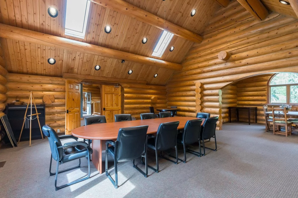 Aerial View of 81 53480 Bridal Falls Road, Rosedale, BC