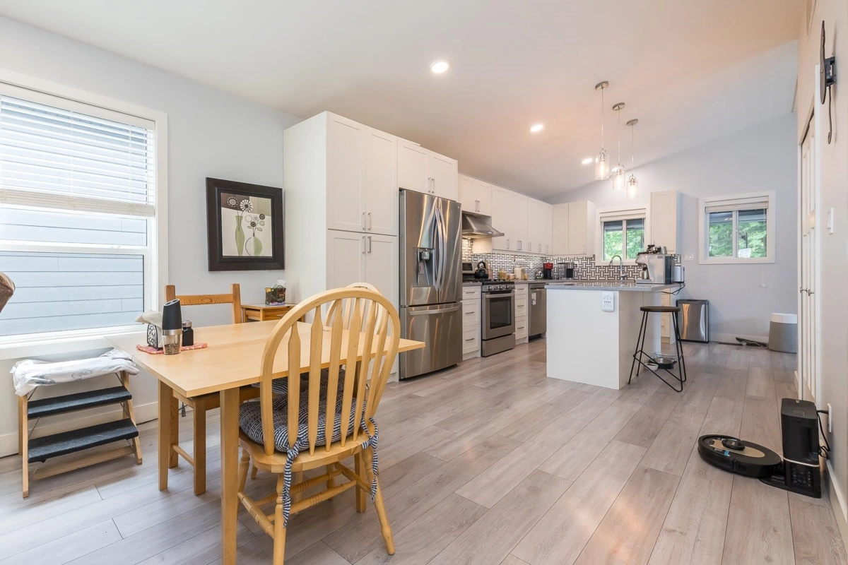 Bedroom 3 Photo of 81 53480 Bridal Falls Road, Rosedale, BC