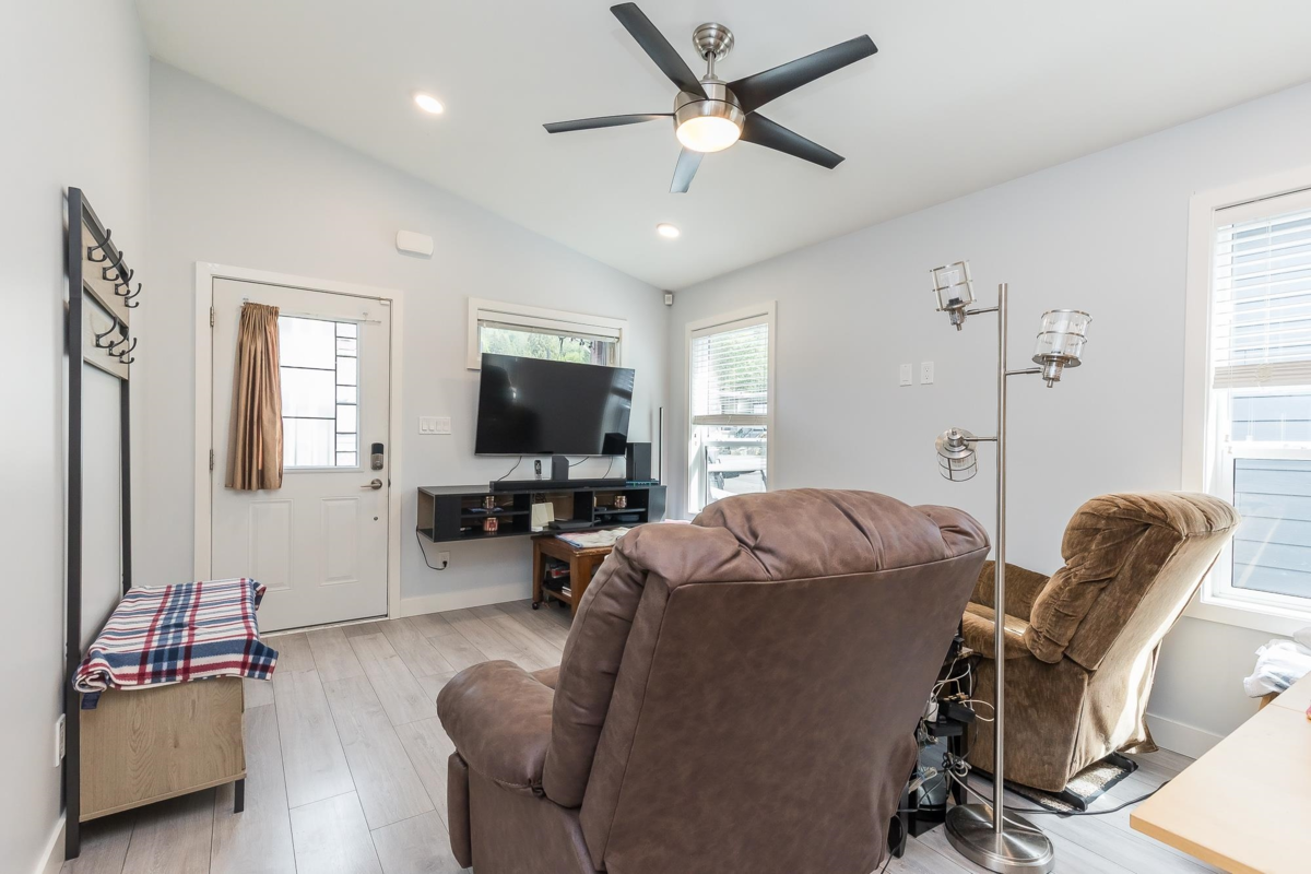 Bedroom 4 Photo of 81 53480 Bridal Falls Road, Rosedale, BC