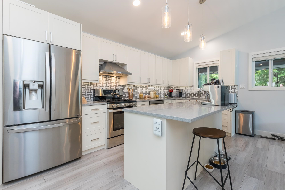 Dining Area Photo of 81 53480 Bridal Falls Road, Rosedale, BC
