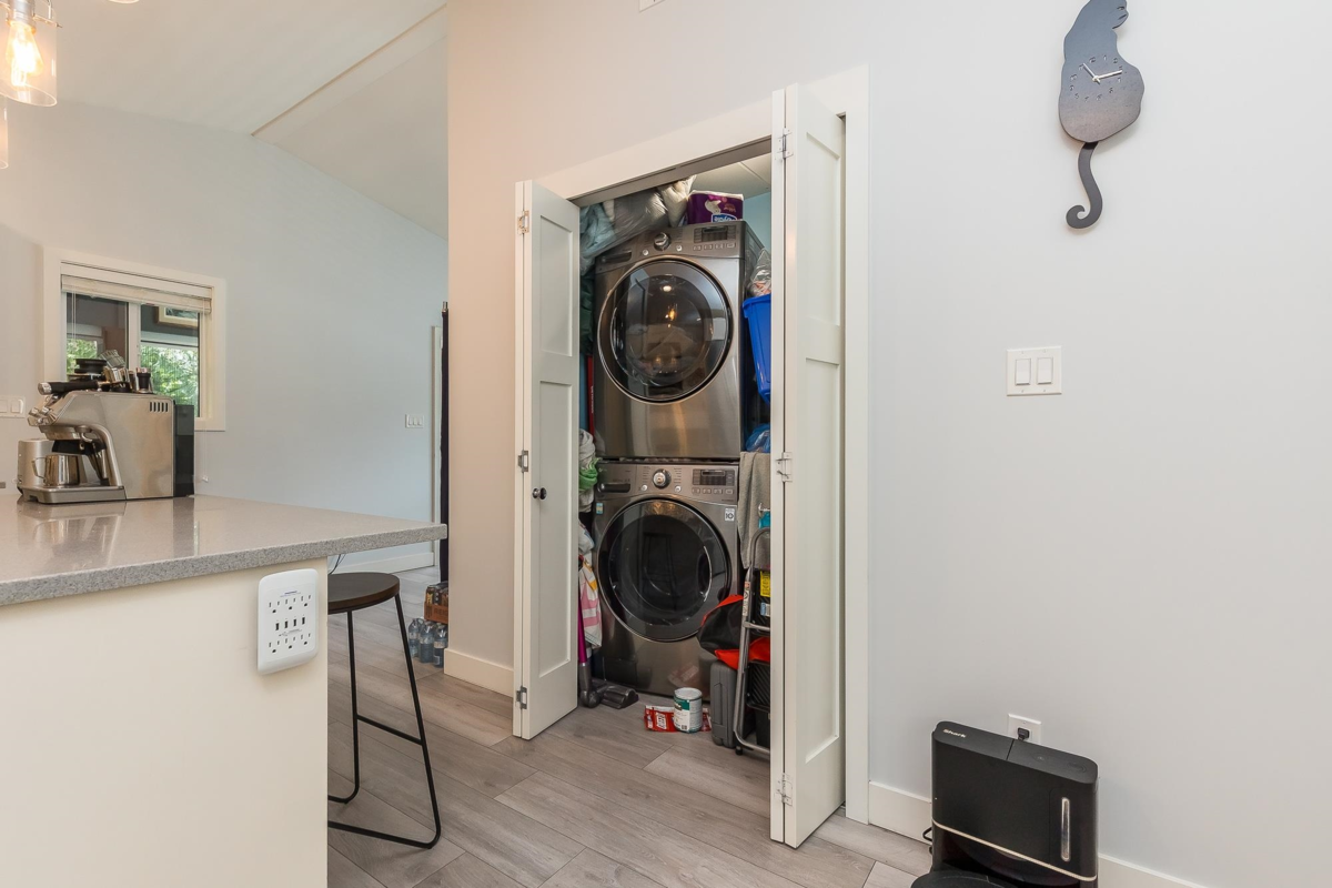 Hallway Photo of 81 53480 Bridal Falls Road, Rosedale, BC