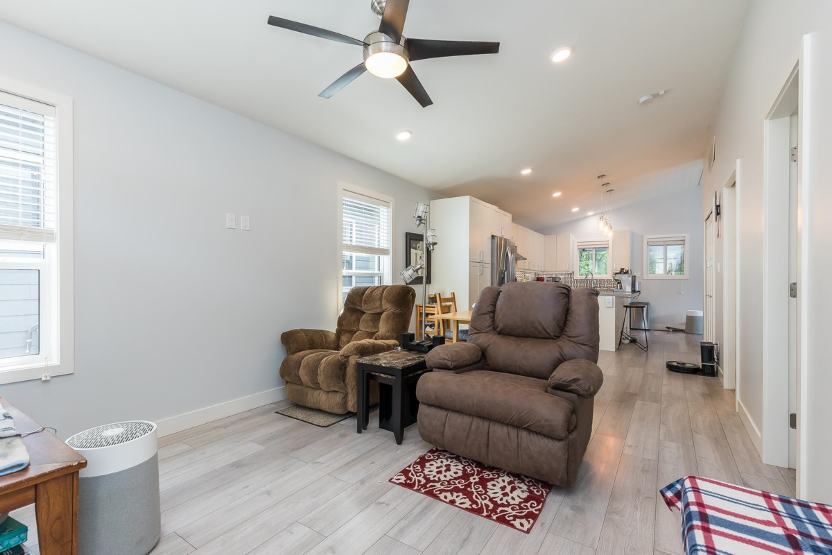 Loft / Bonus Room Photo of 81 53480 Bridal Falls Road, Rosedale, BC