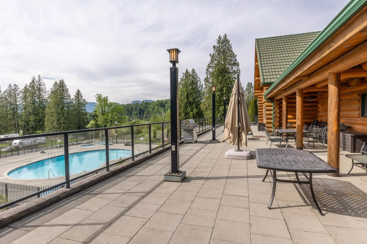 Neighborhood Park Photo Near 81 53480 Bridal Falls Road, Rosedale, BC