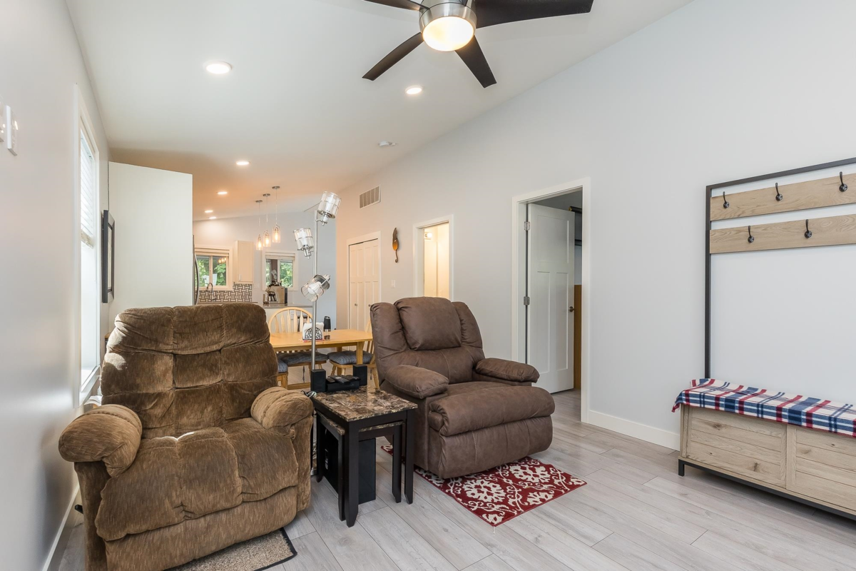 Office / Den Photo of 81 53480 Bridal Falls Road, Rosedale, BC