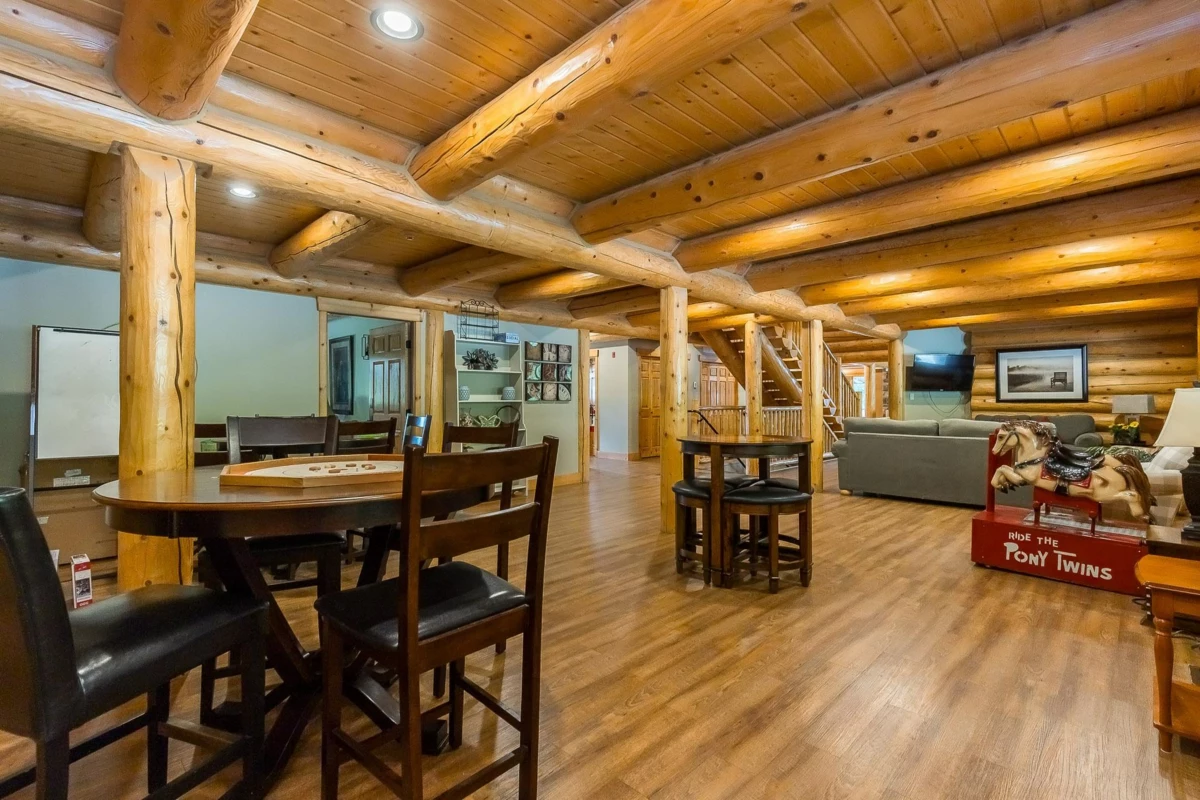 Outdoor Kitchen Photo of 81 53480 Bridal Falls Road, Rosedale, BC