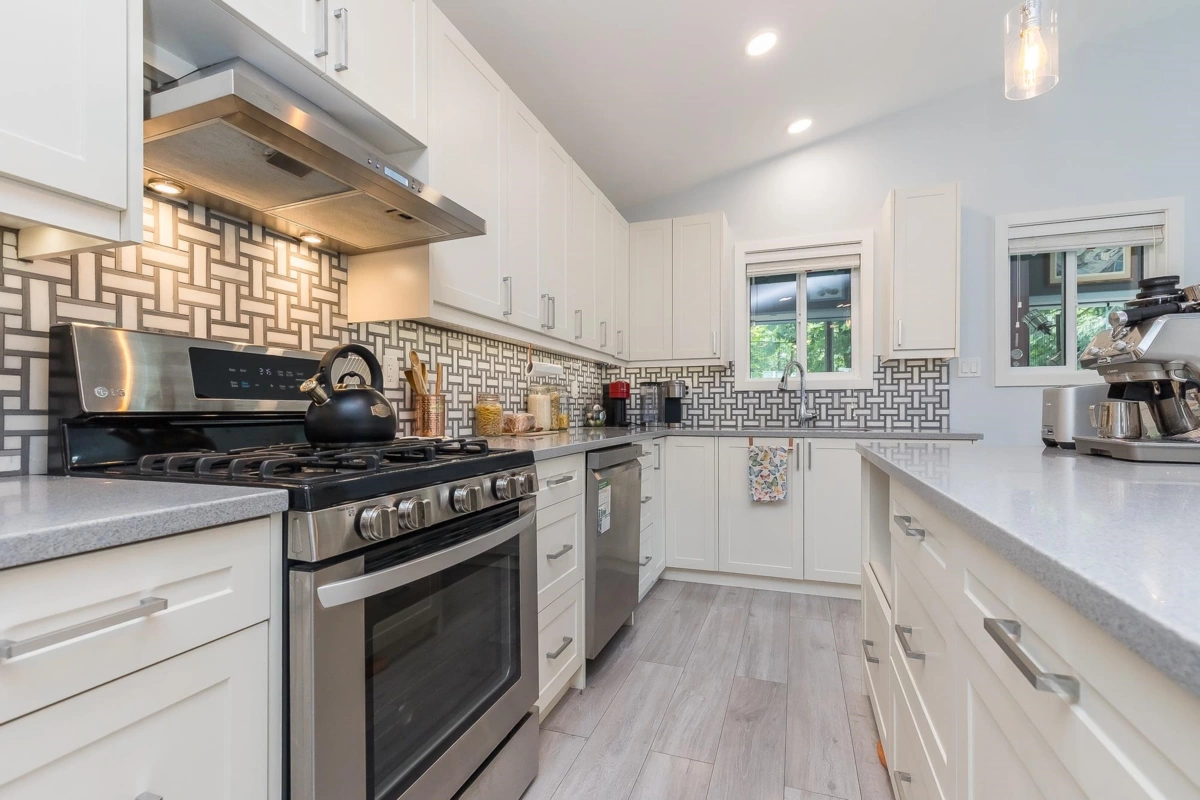 Pantry Photo of 81 53480 Bridal Falls Road, Rosedale, BC