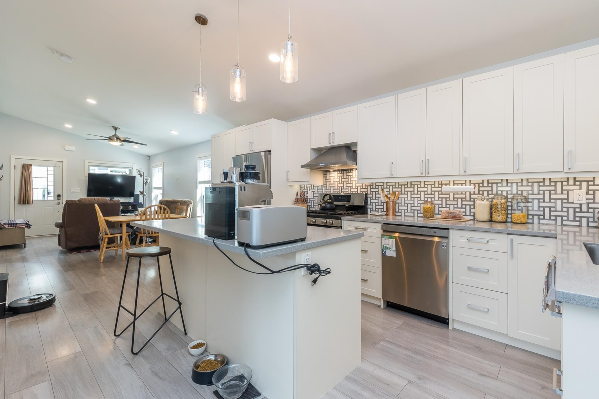 Primary Bathroom Photo of 81 53480 Bridal Falls Road, Rosedale, BC