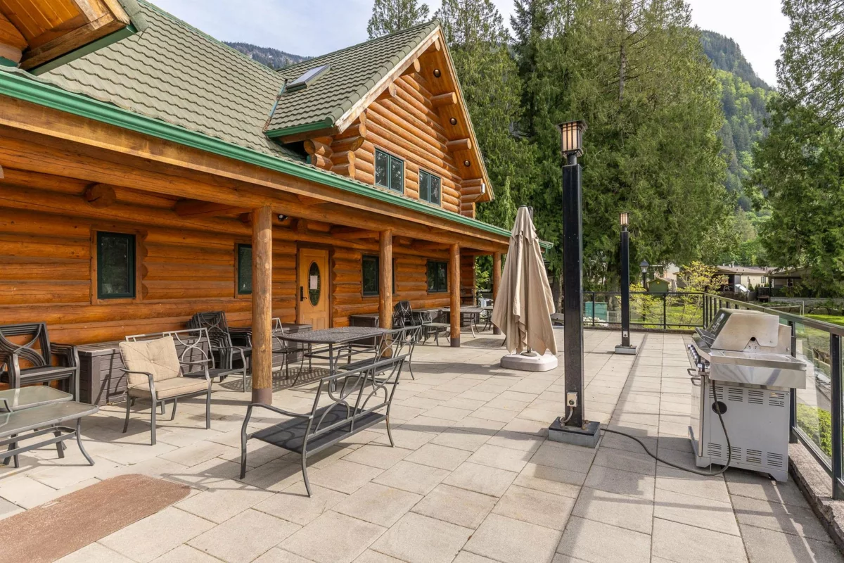 Street View Photo of 81 53480 Bridal Falls Road, Rosedale, BC