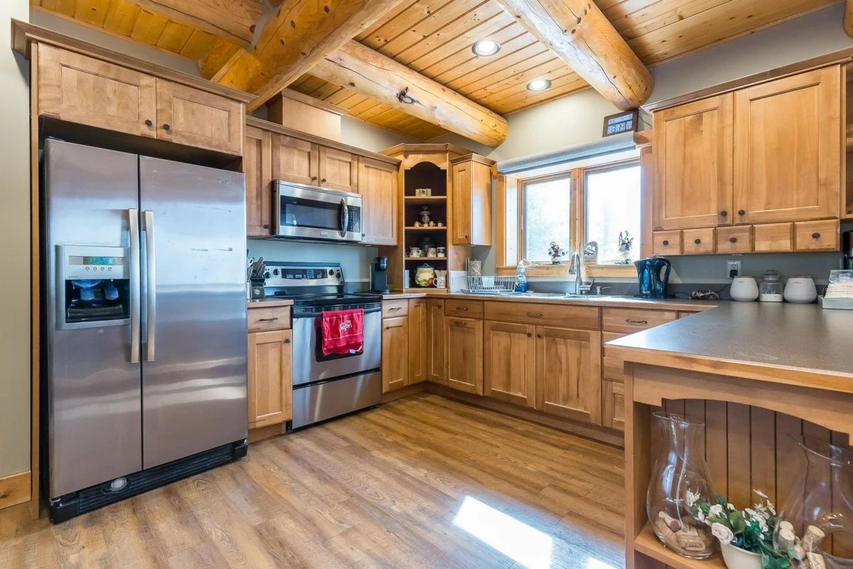 Swimming Pool Photo of 81 53480 Bridal Falls Road, Rosedale, BC