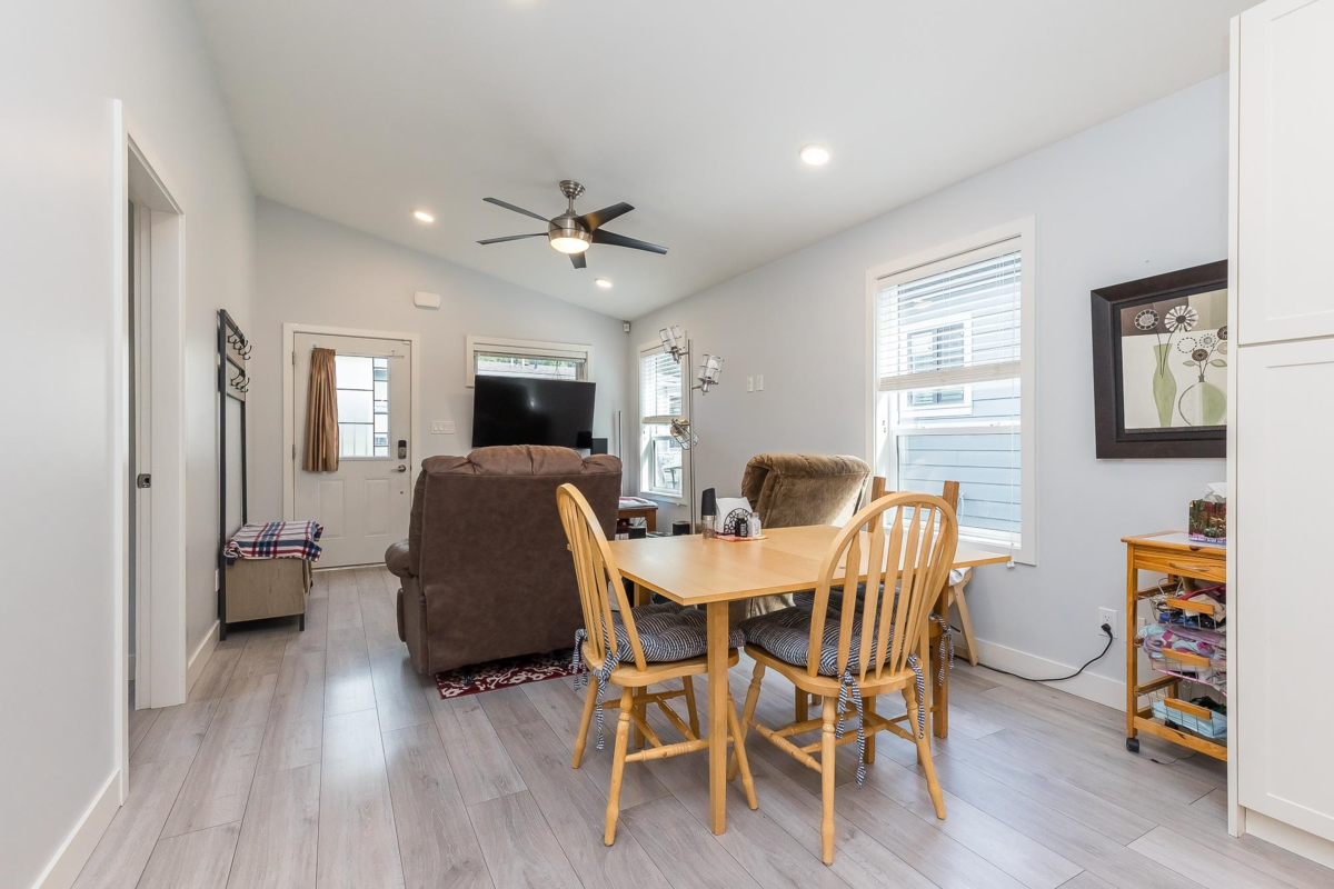 Walk-In Closet Photo of 81 53480 Bridal Falls Road, Rosedale, BC
