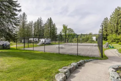 Fitness Center Photo Near 81 53480 Bridal Falls Road, Rosedale, BC