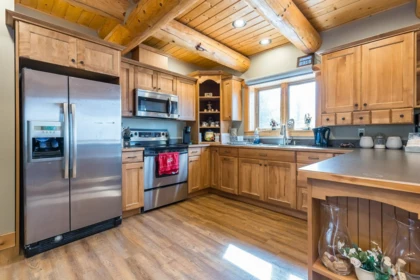 Swimming Pool Photo of 81 53480 Bridal Falls Road, Rosedale, BC