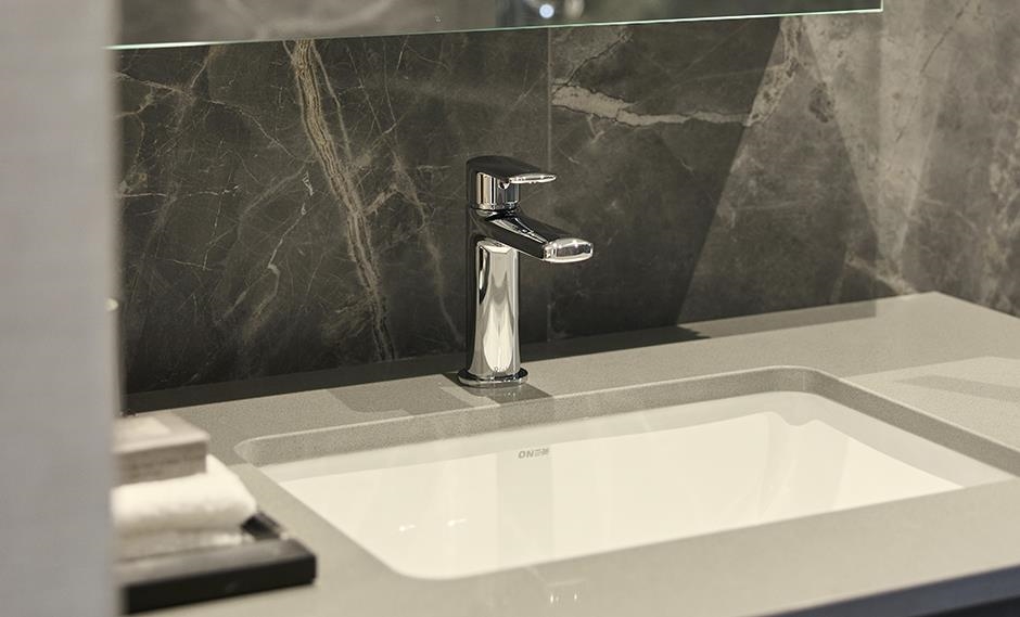 Pantry Photo of 1107 5860 Olive Avenue, Burnaby, BC