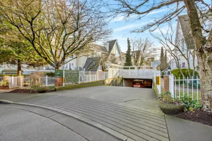 20 6588 Southoaks Crescent, Burnaby, BC