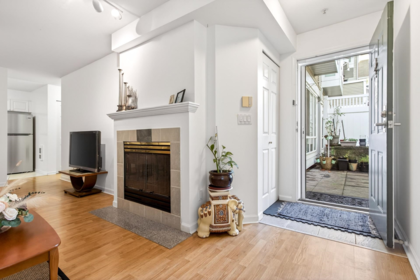 20 6588 Southoaks Crescent, Burnaby, BC