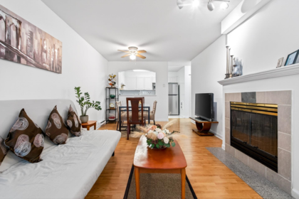 20 6588 Southoaks Crescent, Burnaby, BC
