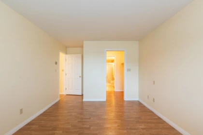 Basement Recreation Room Photo of 205 19645 64 Avenue, Langley, BC