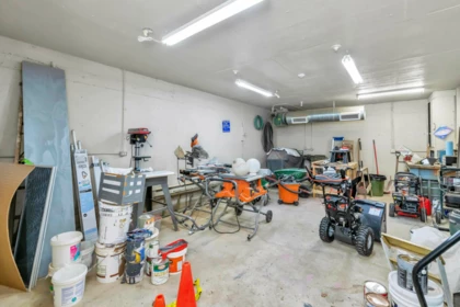 Community Amenities Photo (Clubhouse) of 205 19645 64 Avenue, Langley, BC
