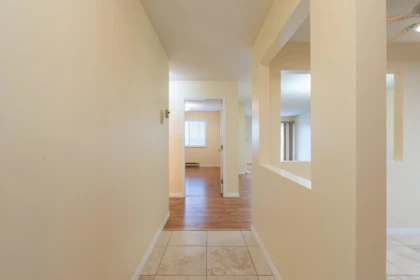 Dining Area Photo of 205 19645 64 Avenue, Langley, BC