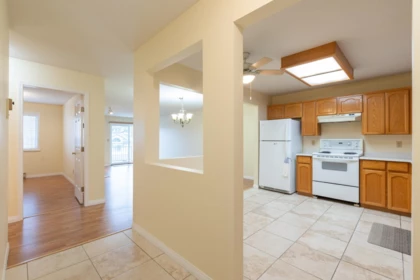 Kitchen Photo of 205 19645 64 Avenue, Langley, BC