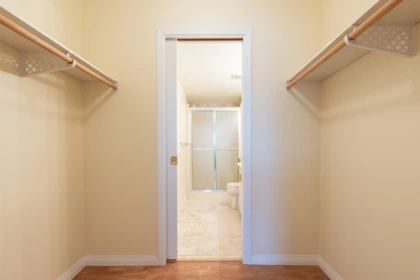 Laundry Room Photo of 205 19645 64 Avenue, Langley, BC