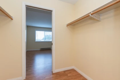 Mudroom Photo of 205 19645 64 Avenue, Langley, BC
