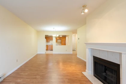 Office / Den Photo of 205 19645 64 Avenue, Langley, BC