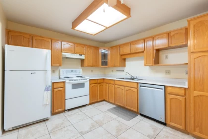 Pantry Photo of 205 19645 64 Avenue, Langley, BC
