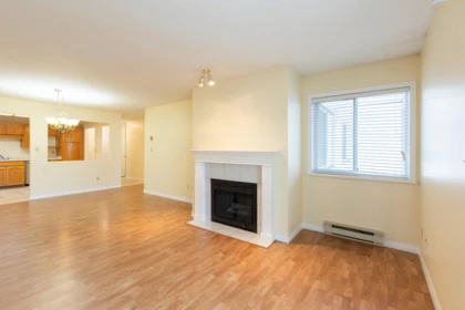 Powder Room Photo of 205 19645 64 Avenue, Langley, BC