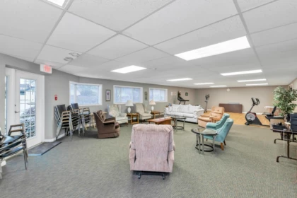 Street View Photo of 205 19645 64 Avenue, Langley, BC