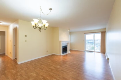 Walk-In Closet Photo of 205 19645 64 Avenue, Langley, BC