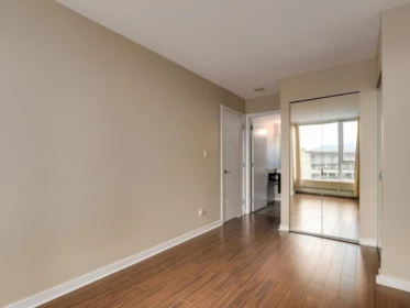 Bedroom 4 Photo of 1006 188 Keefer Place, Vancouver, BC