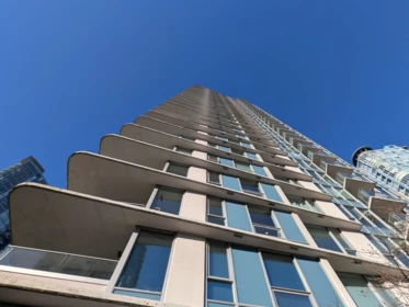 1006 188 Keefer Place, Vancouver, BC