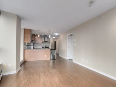 Pantry Photo of 1006 188 Keefer Place, Vancouver, BC