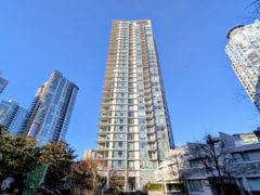 1006 188 Keefer Place, Vancouver, BC