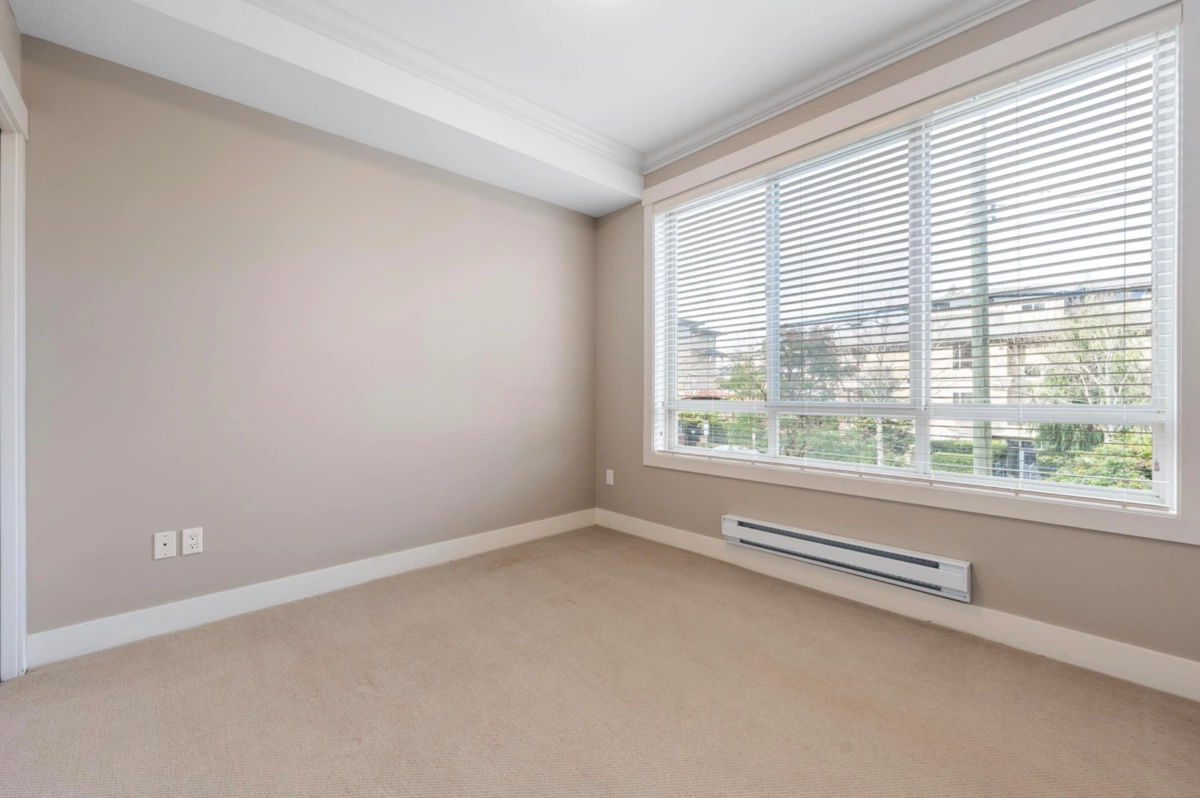 Bedroom 2 Photo of 210 15368 17a Avenue, Surrey, BC