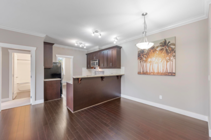 Pantry Photo of 210 15368 17a Avenue, Surrey, BC
