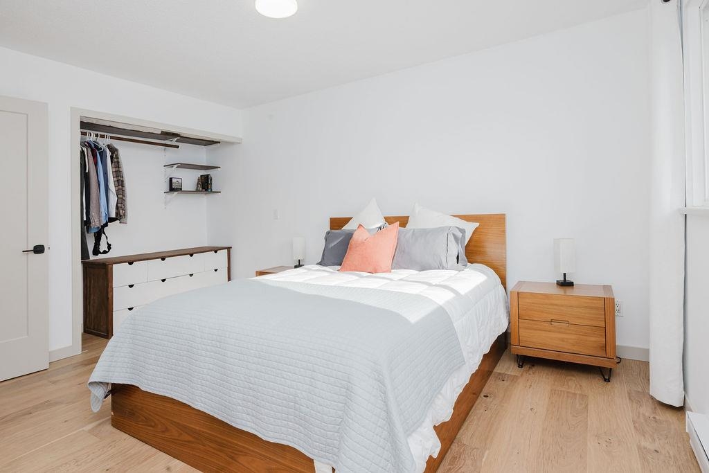 Bedroom 2 Photo of 723 Tricklebrook Way, Gibsons, BC