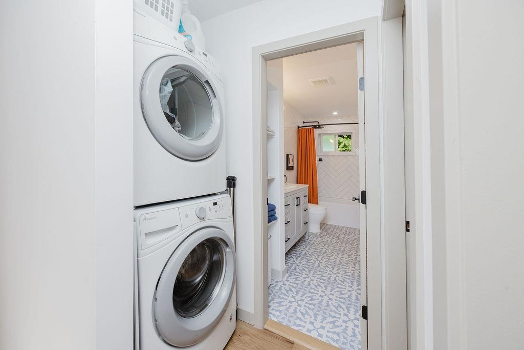 Loft / Bonus Room Photo of 723 Tricklebrook Way, Gibsons, BC