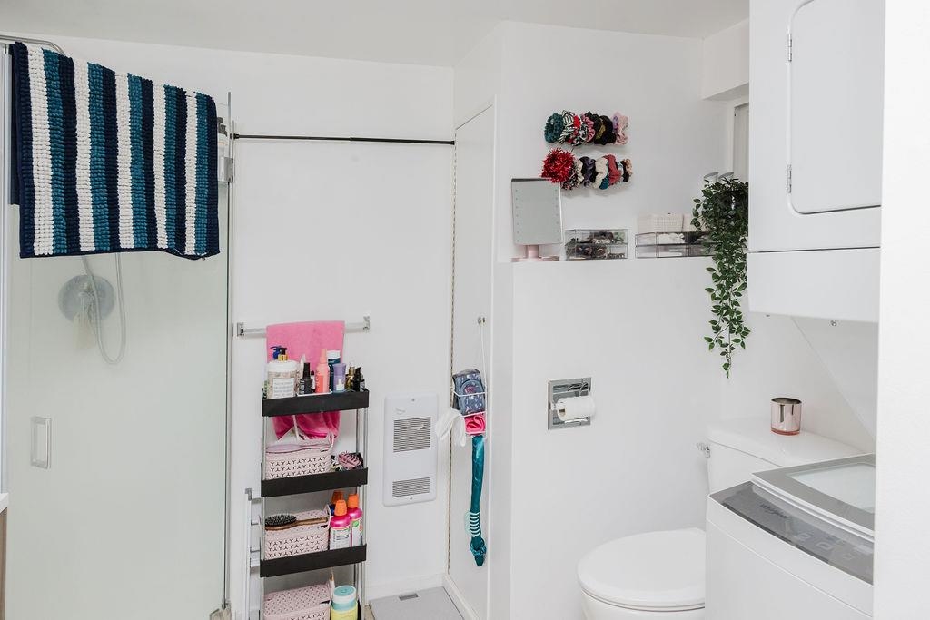 Swimming Pool Photo of 723 Tricklebrook Way, Gibsons, BC