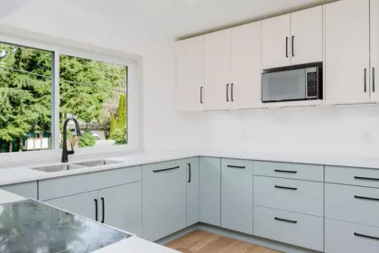 Primary Bedroom Photo of 723 Tricklebrook Way, Gibsons, BC