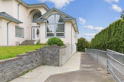 8164 Sumac Place, Mission, BC, Mission — Single Family Residence for sale