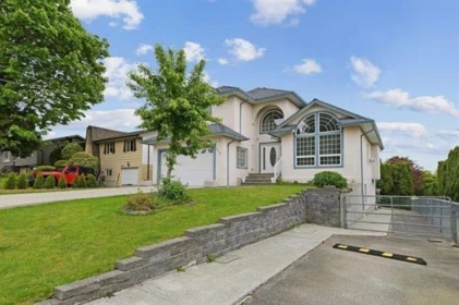 8164 Sumac Place, Mission, BC, Mission — Single Family Residence for sale
