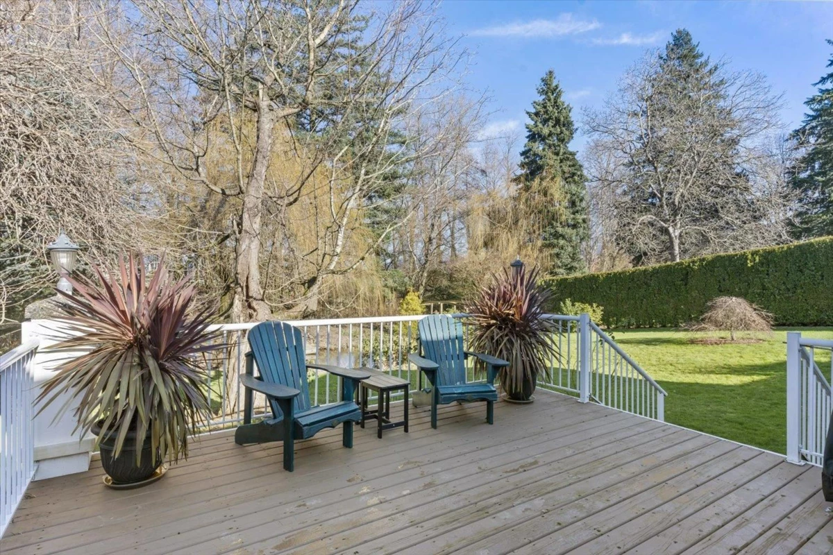 Aerial View of 45431 Wells Road, Chilliwack, BC