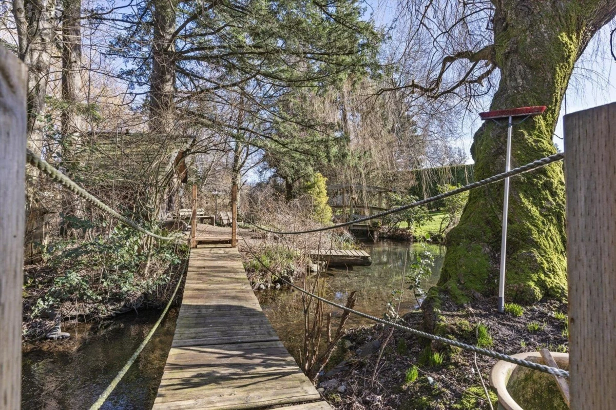 Community Amenities Photo (Clubhouse) of 45431 Wells Road, Chilliwack, BC