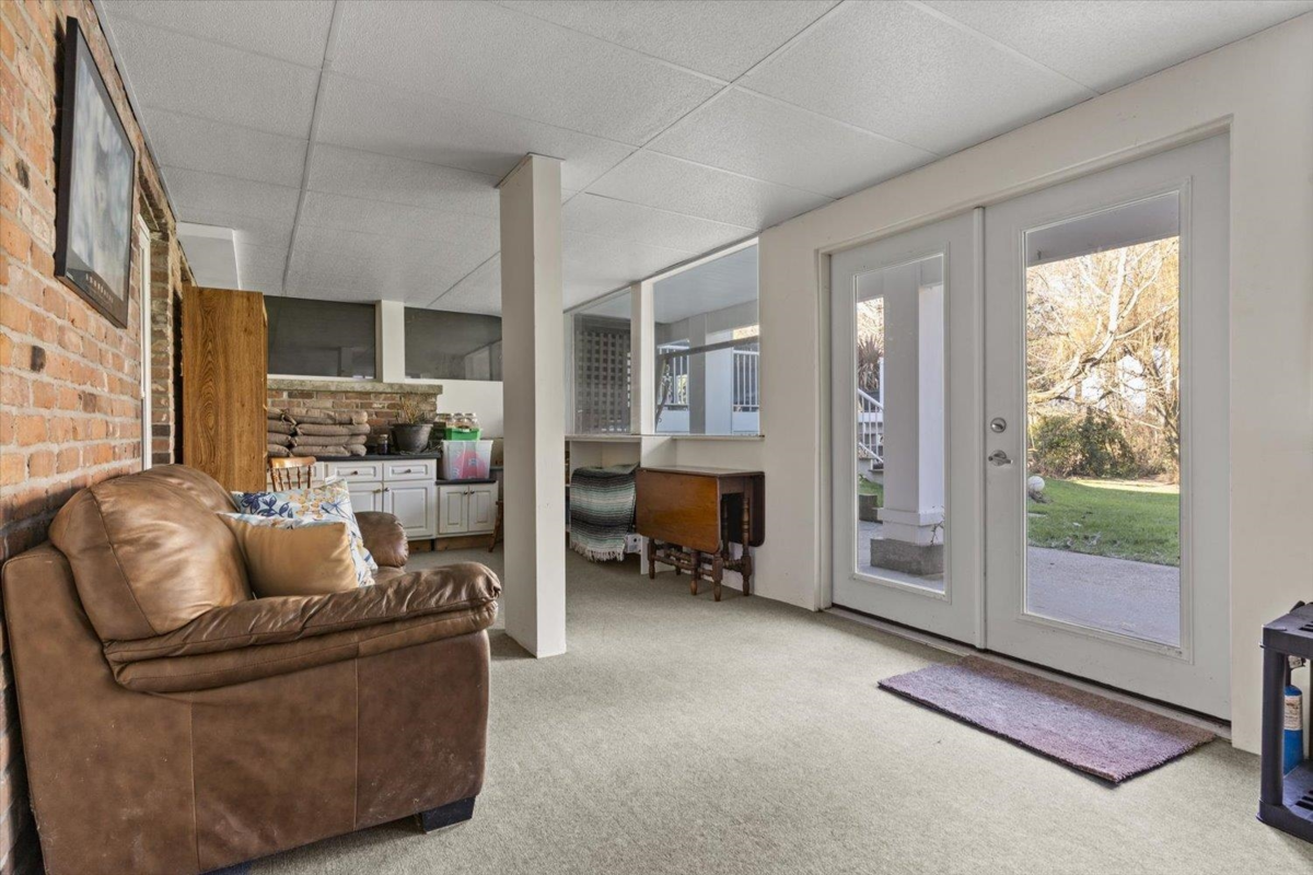 Front Yard Photo of 45431 Wells Road, Chilliwack, BC