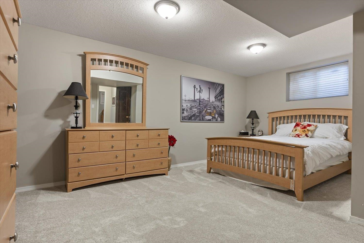 Garage Interior Photo of 45431 Wells Road, Chilliwack, BC