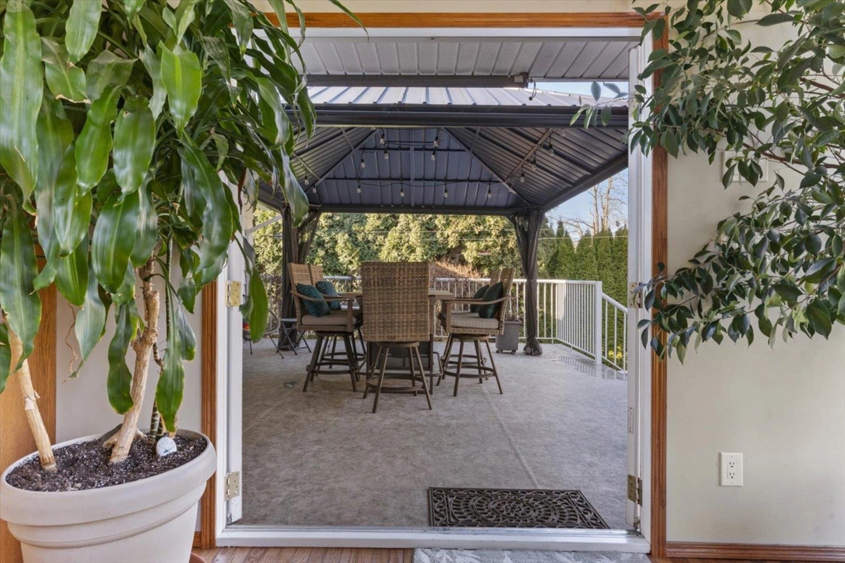 Garden / Landscaping Photo of 45431 Wells Road, Chilliwack, BC