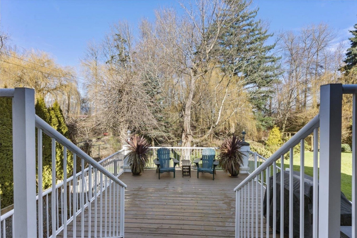 Outdoor Kitchen Photo of 45431 Wells Road, Chilliwack, BC